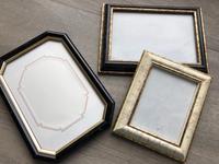 Bilderrahmen Fotorahmen Marmor Optik NEU DEKO Kunst Holzrahmen Rheinland-Pfalz - Koblenz Vorschau