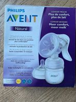 Milchpumpe von Philips Avent „Natural“ Saarbrücken-Halberg - Schafbrücke Vorschau