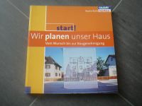 Start 1: Wir planen unser Haus – Vom Wunsch bis zur Baugenehmigun Stuttgart - Untertürkheim Vorschau