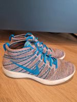 Nike Flyknit Chukka 45.5 Hessen - Lützelbach Vorschau