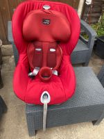 Auto-Kindersitz  Britax Römer ATS II 9-18 kg Sachsen-Anhalt - Hohe Börde Vorschau