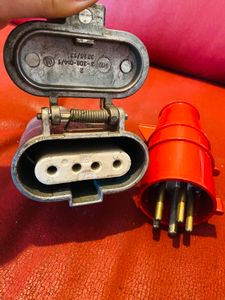 Stecker 380 Volt eBay Kleinanzeigen ist jetzt Kleinanzeigen