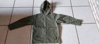 Regenjacke olivgrün 164/170 Rheinland-Pfalz - Westheim Vorschau