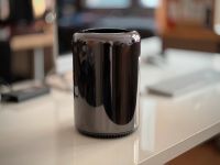 Apple Mac Pro 6.1 Xeon E5 6-Core AMD D700 Duisburg - Duisburg-Mitte Vorschau