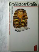 Schlögl Ägypten Regeln Spruch Weisheit Wissen Theologie Religion Baden-Württemberg - Albstadt Vorschau