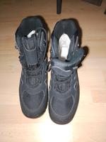 Wanderschuhe Niedersachsen - Goslar Vorschau