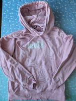 Levi's Hoody Pulli rosa M Niedersachsen - Braunschweig Vorschau