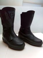 Damen Motorrad Stiefel Hessen - Solms Vorschau