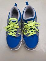 Nike Schuhe Gr. 38,5 Stuttgart - Hedelfingen Vorschau