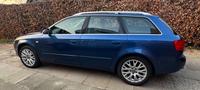 Audi A4 1.9 TDI (DPF) Avant - Schleswig-Holstein - Schönkirchen Vorschau