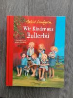 Wir Kinder aus Bullerbü von Astrid Lindgren, 1 mal gelesen Baden-Württemberg - Pforzheim Vorschau