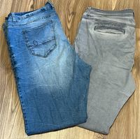 2 Damen Jeans Größe 46 Gina Benotti & Giada Nordrhein-Westfalen - Langenfeld Vorschau