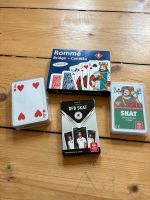 Kartenspiele Nordrhein-Westfalen - Witten Vorschau