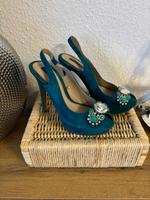 Zara High Heels Gr 38 Nordrhein-Westfalen - Moers Vorschau