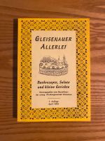 GLEISENAUER ALLERLEI 1. Auflage April 1995. Bayern - Knetzgau Vorschau