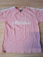 Ellesse T-Shirt 36 rosa/weiß Schleswig-Holstein - Dersau Vorschau