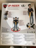 Hoverboard mit Haltegriff Kindern Hannover - Vahrenwald-List Vorschau