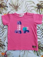 T-Shirt LEGOwear Duplo pink Gr. 104 Bayern - Massing Vorschau