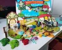 Playmobil 9262 Pferdehof Bayern - Altusried Vorschau