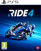Ride 4 PS5 100% Savegame gesucht Nordrhein-Westfalen - Bornheim Vorschau