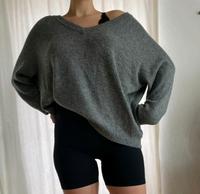 leichter oversize Pullover Hessen - Schwalbach a. Taunus Vorschau