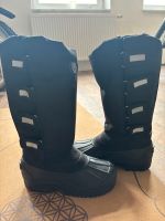 Reitstiefel gefüttert NEU Gr. 33 Patagonia von Loesdau Sachsen - Lichtenstein Vorschau