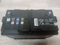 Ford Battery BAGM 94A 800 12V 80Ah 140RC Baden-Württemberg - Obergröningen Vorschau