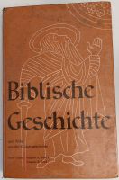 Biblische Geschichte und Bilder aus der Kirchengeschichte 1969 Friedrichshain-Kreuzberg - Kreuzberg Vorschau