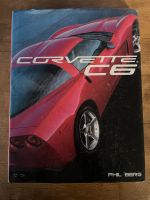 Corvette C6 Buch von Phil Berg Top Zustand Köln - Porz Vorschau