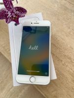iPhone 8 - Top Zustand - Batterie muss erneuert werden! Baden-Württemberg - Wolfschlugen Vorschau