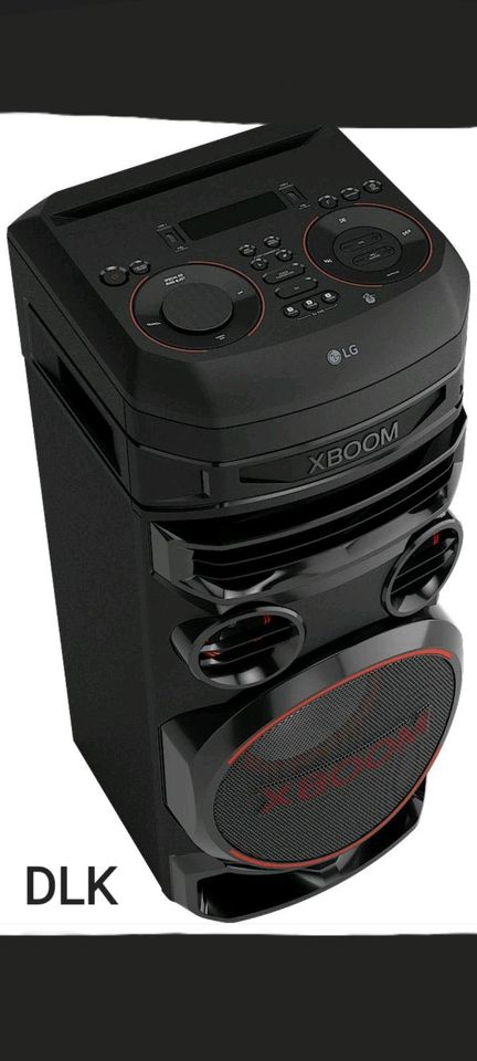 LG XBOOM RNC7... NEU.... in Klotten