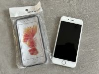 APPLE iPhone 6S - 128GB Silber & Case Rheinland-Pfalz - Bingen Vorschau