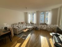 [TAUSCHWOHNUNG] Biete 1,5 Zimmer Goetheplatz (Maistr.) gegen mind. 3 Zimmer München - Sendling Vorschau