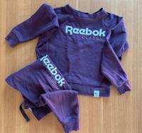 Reebok Jogginganzug Gr. XS/S Bayern - Deggendorf Vorschau