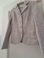 Gr 34 Giesswein Jacke Janker Blazer 100% Schurwolle NTWG München - Sendling-Westpark Vorschau