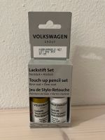 VW Audi Lackstift Lack Reparatur Set kurkumagelb Bayern - Regenstauf Vorschau