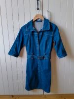 Jeans Kleid von Levi's Gr. XS, neuwertig Nordrhein-Westfalen - Recklinghausen Vorschau