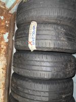 4x Reifen mit Felgen 185/65 R15 Hessen - Wetzlar Vorschau