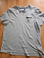 Hr  Shirt Gr XL BraveSoul ,Jeans Look Nordrhein-Westfalen - Hagen Vorschau