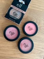 e.l.f. / ELF Primer Infused Blush und Bronzer, TOP!!! Nordrhein-Westfalen - Ibbenbüren Vorschau