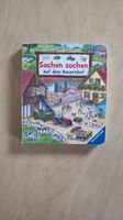 Ravensburger Buch Sachen suchen auf dem Bauernhof Hessen - Calden Vorschau