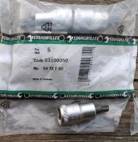 Neue Torx 1/2 Nuss Stahlwille Nr.54 TXT50 Bayern - Kösching Vorschau