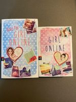 2 Bücher (Solo für) Girl Online - Zoe Sugg + cbj + neuwertig Hessen - Pohlheim Vorschau