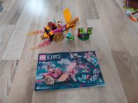 Lego 41186 Lego Elves Azari und die Flucht aus dem Kobold Wald Nordrhein-Westfalen - Haan Vorschau