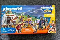 Playmobil • 70073 • the Movie Bielefeld - Brackwede Vorschau