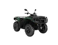 Can Am OUTLANDER PRO XU HD7 T ABS Mod.24 Monatl. ab 99€ Niedersachsen - Verden Vorschau