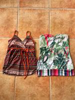 Oberteile Sommer Outfit T-Shirt Top Brandenburg - Neuruppin Vorschau