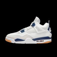 Air Jordan 4 x Nike SB "Navy" - EU 43, 46, 47.5 - DR5415-100 Hessen - Idstein Vorschau