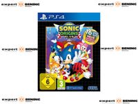 Sonic Origins Plus Limited Edition PS4-Spiel Niedersachsen - Wilhelmshaven Vorschau