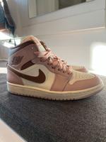 Nike Air Jordan Gr. 40 Niedersachsen - Blomberg Vorschau